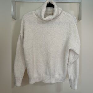 Pink Republic Turtleneck Sweater